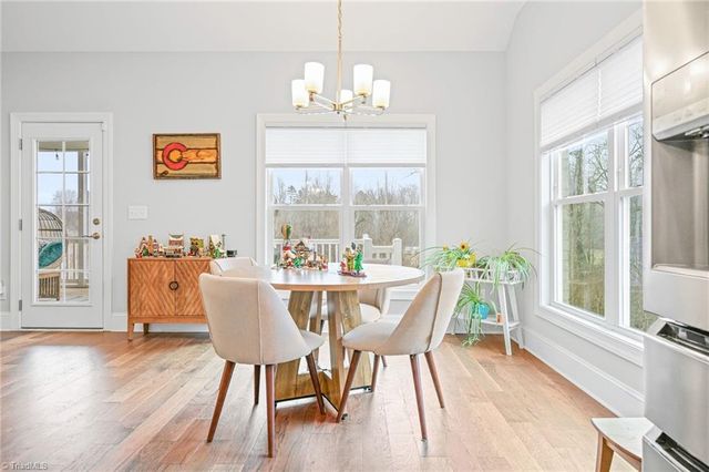 5675 Hundley Road, Winston-salem, NC 27106