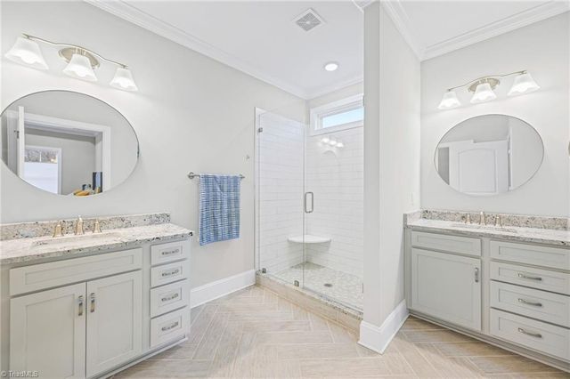 5675 Hundley Road, Winston-salem, NC 27106