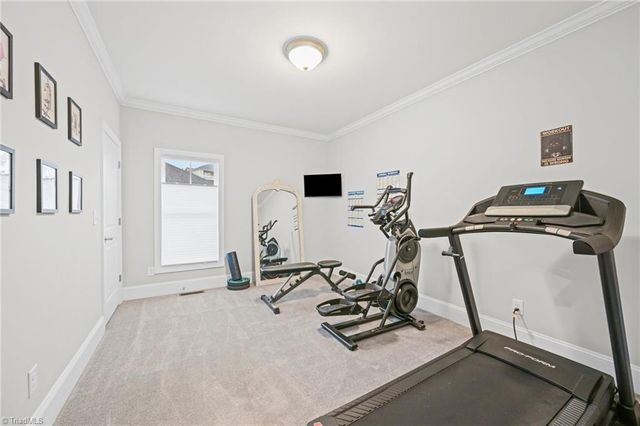 5675 Hundley Road, Winston-salem, NC 27106