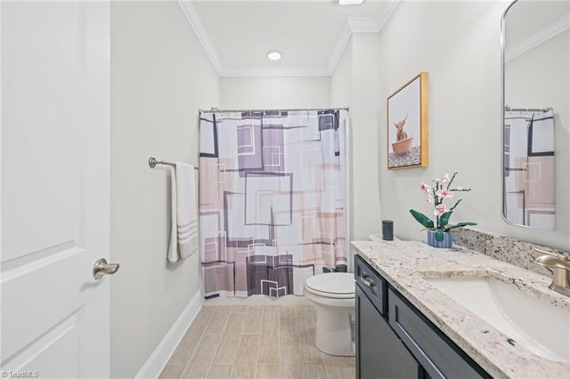 5675 Hundley Road, Winston-salem, NC 27106