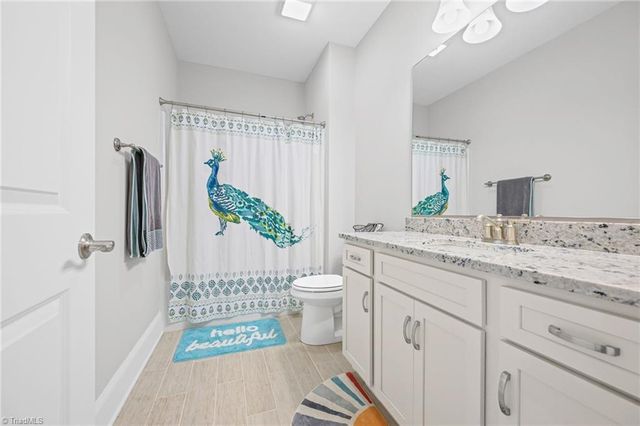 5675 Hundley Road, Winston-salem, NC 27106