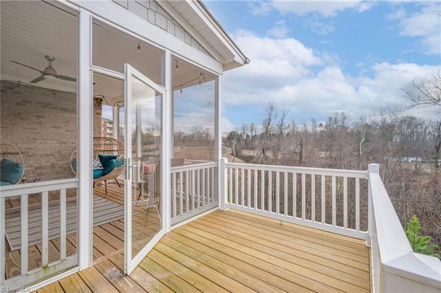 5675 Hundley Road, Winston-salem, NC 27106