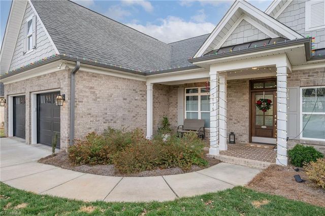 5675 Hundley Road, Winston-salem, NC 27106