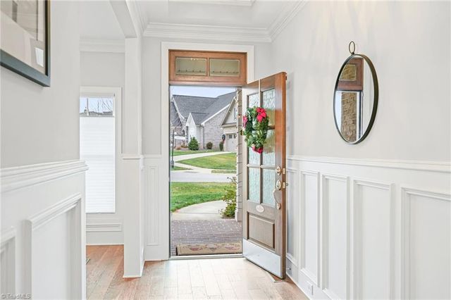 5675 Hundley Road, Winston-salem, NC 27106