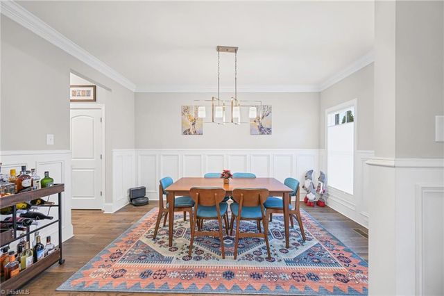 5675 Hundley Road, Winston-salem, NC 27106