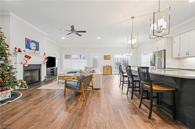 5675 Hundley Road, Winston-salem, NC 27106