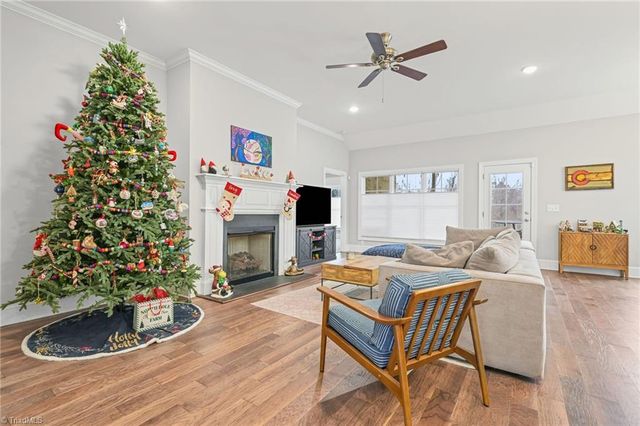 5675 Hundley Road, Winston-salem, NC 27106