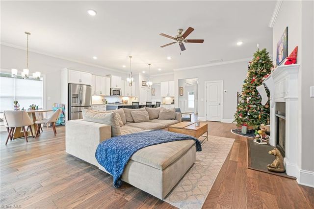 5675 Hundley Road, Winston-salem, NC 27106