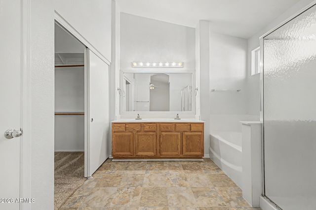 1068 W GLENMERE Drive, Chandler, AZ 85224