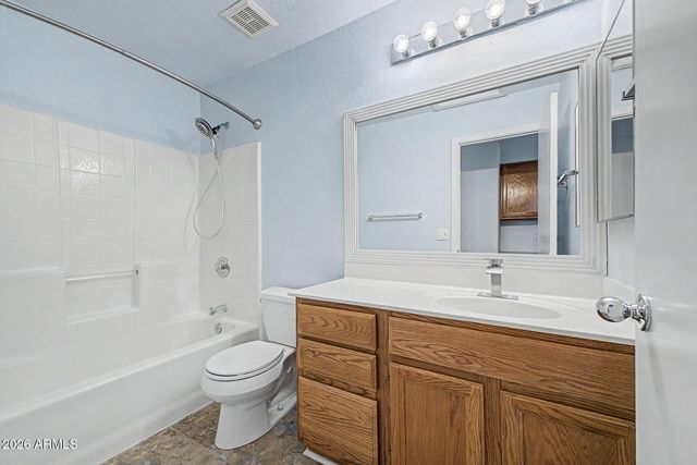 1068 W GLENMERE Drive, Chandler, AZ 85224