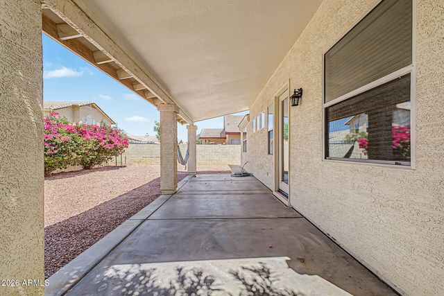 1068 W GLENMERE Drive, Chandler, AZ 85224