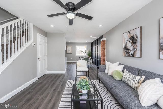 4905 CHALGROVE AVE, Baltimore, MD 21215