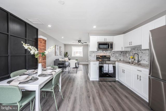 4905 CHALGROVE AVE, Baltimore, MD 21215