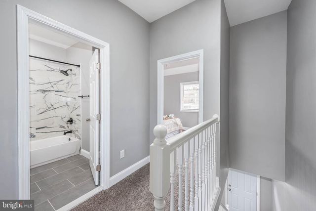 4905 CHALGROVE AVE, Baltimore, MD 21215