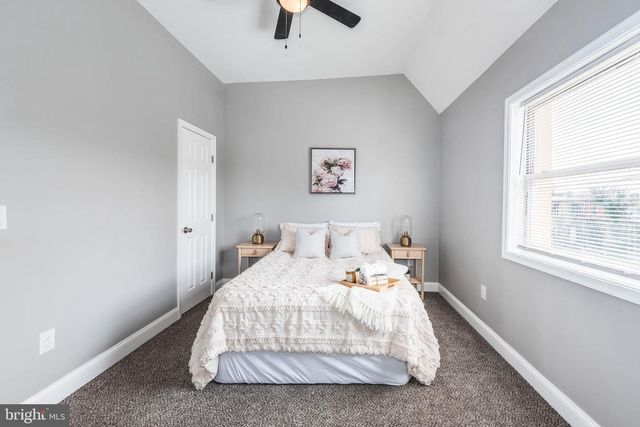 4905 CHALGROVE AVE, Baltimore, MD 21215