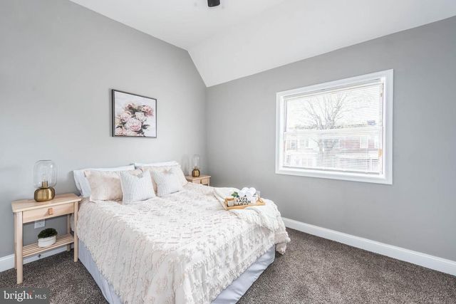 4905 CHALGROVE AVE, Baltimore, MD 21215