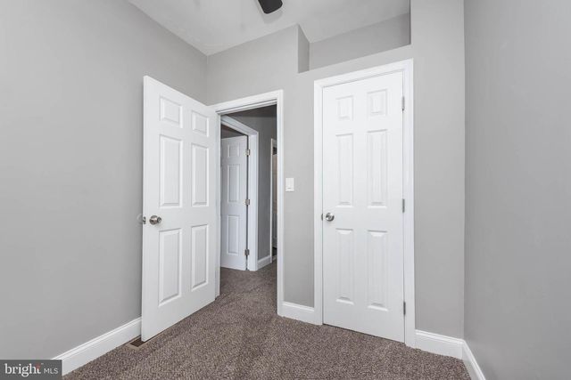 4905 CHALGROVE AVE, Baltimore, MD 21215