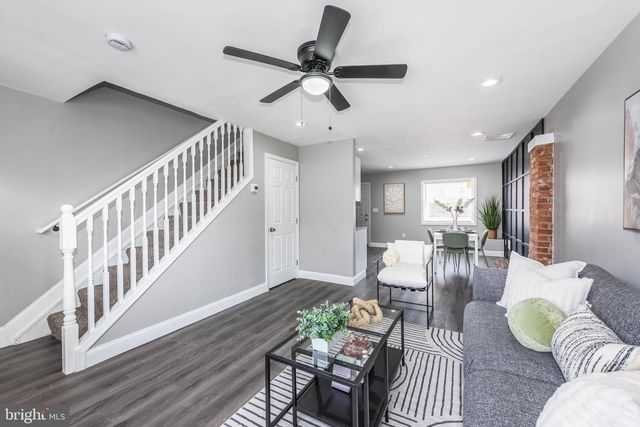 4905 CHALGROVE AVE, Baltimore, MD 21215