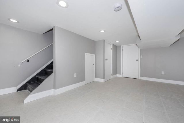 4905 CHALGROVE AVE, Baltimore, MD 21215