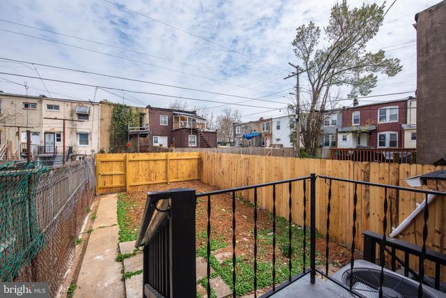 4905 CHALGROVE AVE, Baltimore, MD 21215