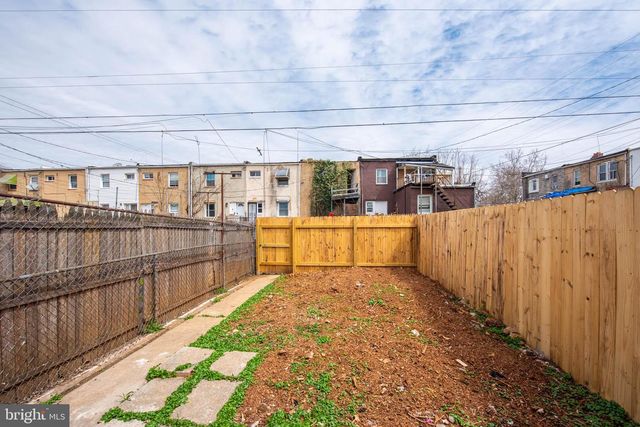 4905 CHALGROVE AVE, Baltimore, MD 21215