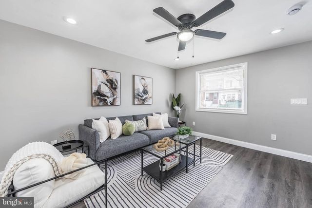 4905 CHALGROVE AVE, Baltimore, MD 21215