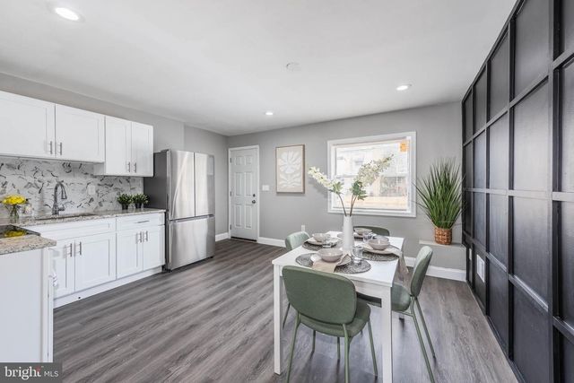 4905 CHALGROVE AVE, Baltimore, MD 21215