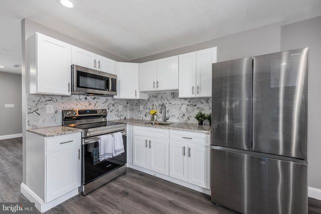 4905 CHALGROVE AVE, Baltimore, MD 21215