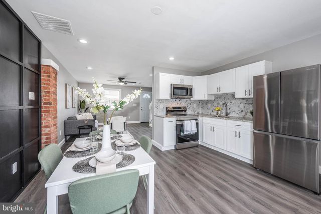 4905 CHALGROVE AVE, Baltimore, MD 21215