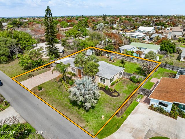 240 Avenida Central, Indialantic, FL 32903