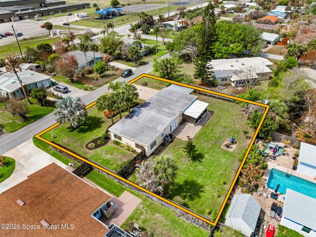 240 Avenida Central, Indialantic, FL 32903