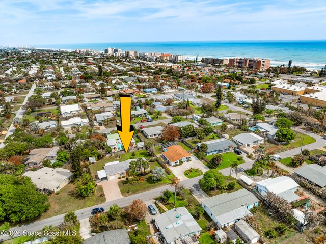 240 Avenida Central, Indialantic, FL 32903