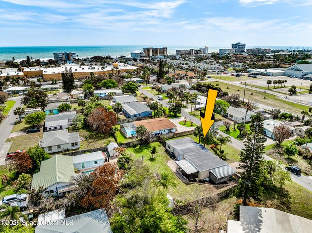 240 Avenida Central, Indialantic, FL 32903