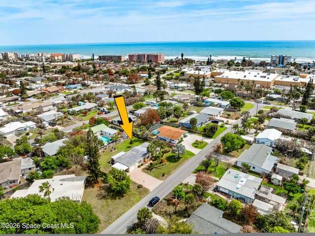 240 Avenida Central, Indialantic, FL 32903