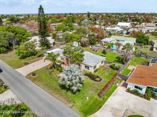 240 Avenida Central, Indialantic, FL 32903