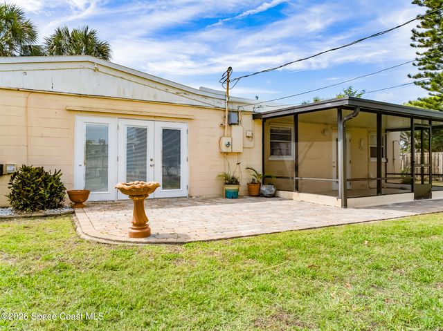 240 Avenida Central, Indialantic, FL 32903