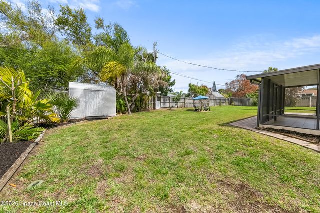 240 Avenida Central, Indialantic, FL 32903