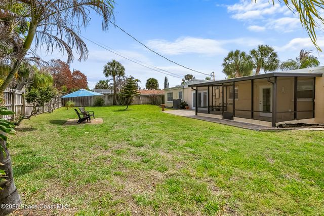 240 Avenida Central, Indialantic, FL 32903