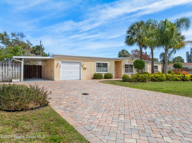 240 Avenida Central, Indialantic, FL 32903