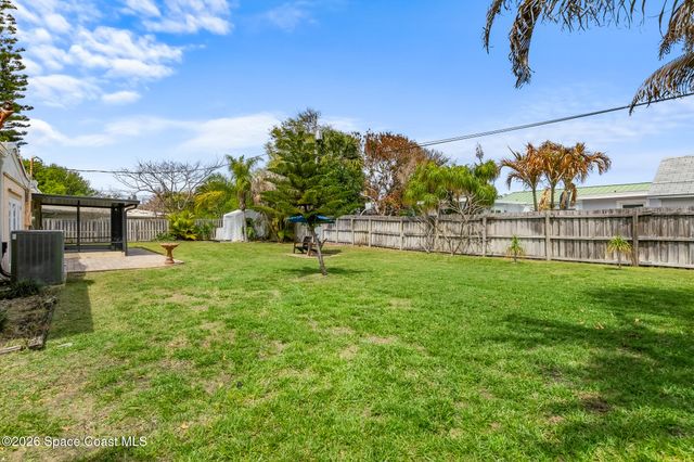 240 Avenida Central, Indialantic, FL 32903