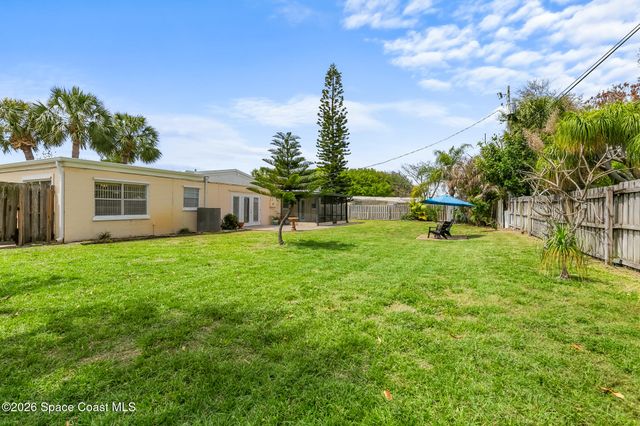 240 Avenida Central, Indialantic, FL 32903