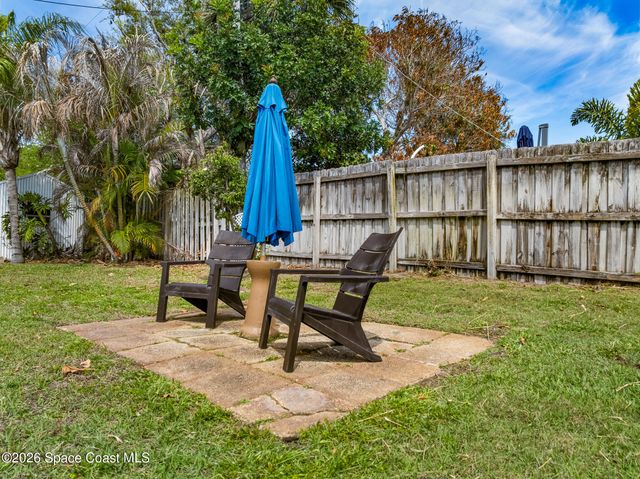 240 Avenida Central, Indialantic, FL 32903