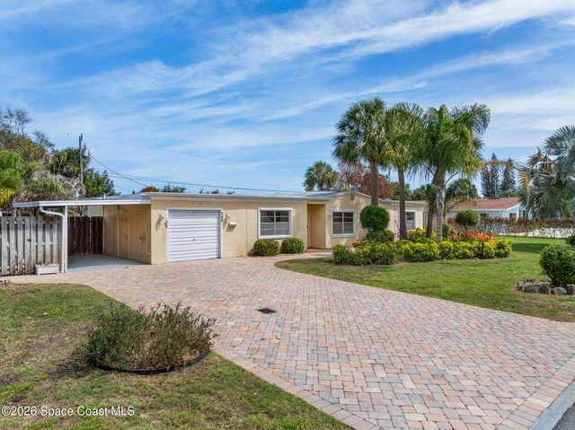 240 Avenida Central, Indialantic, FL 32903