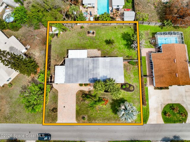 240 Avenida Central, Indialantic, FL 32903