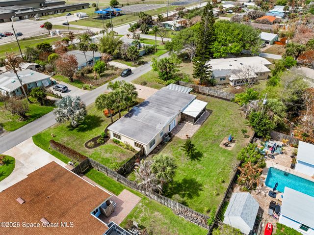 240 Avenida Central, Indialantic, FL 32903