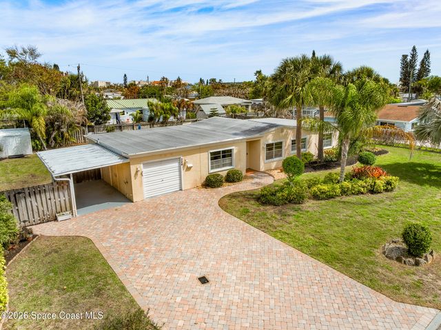 240 Avenida Central, Indialantic, FL 32903