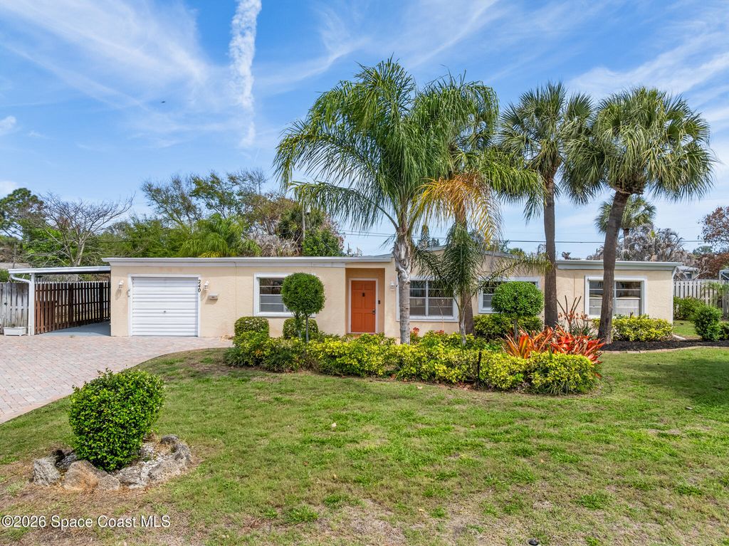 240 Avenida Central, Indialantic, FL 32903