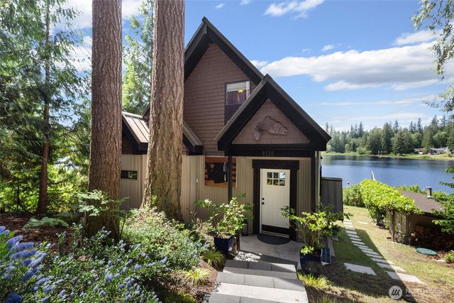 8530 E Lake Cochran Road, Monroe, WA 98272