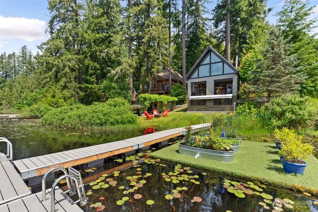 8530 E Lake Cochran Road, Monroe, WA 98272