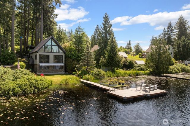 8530 E Lake Cochran Road, Monroe, WA 98272
